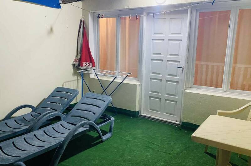 С видом на море и балконом 2