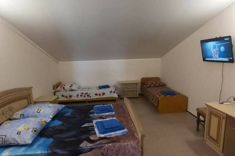 С видом на море и балконом 2