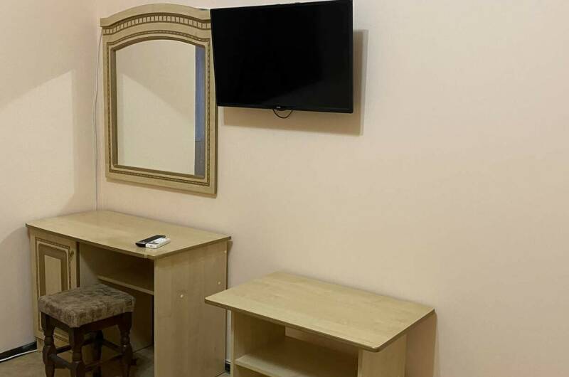 С видом на море