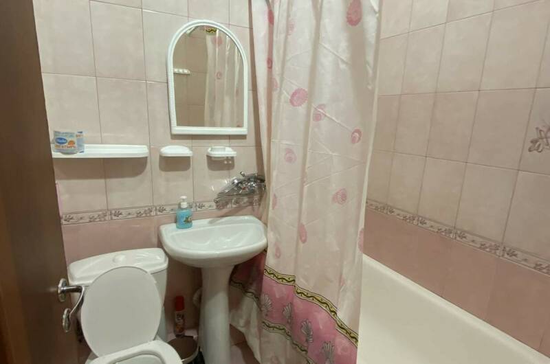 С видом на море