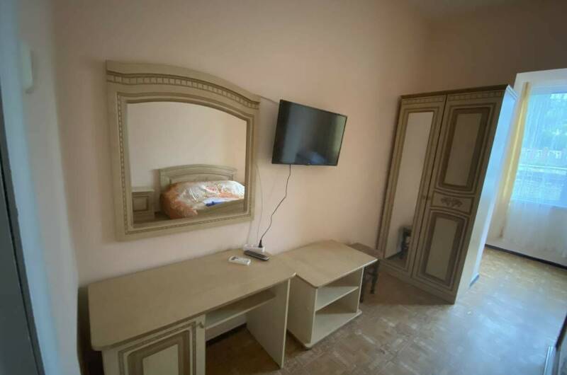 С видом на горы 2