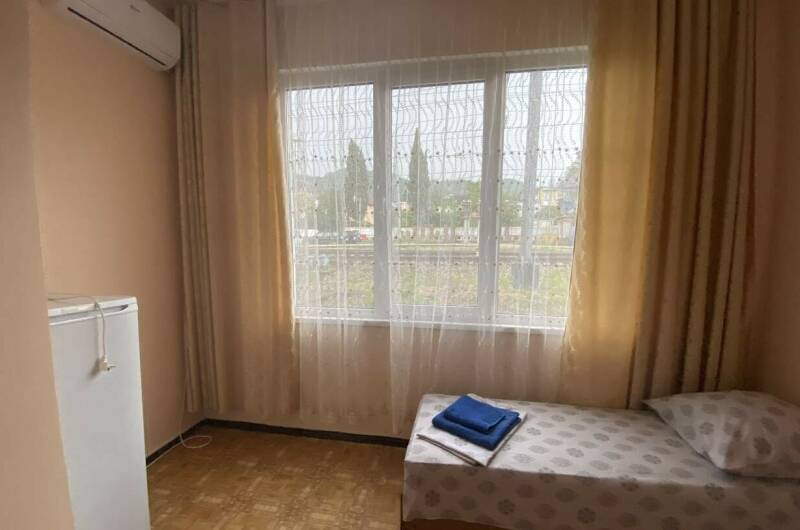 С видом на горы 2