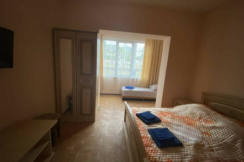 С видом на горы 2