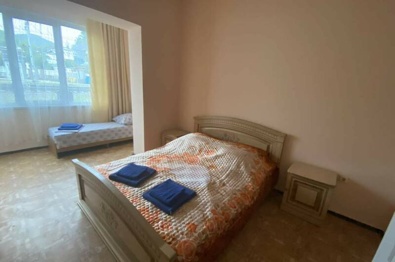 С видом на горы 2