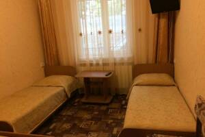 Изображение Изображение гостиницы "Гостевой дом «Эмма»" #1 #1