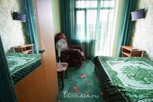 Изображение Изображение гостиницы "Гостевой дом «Эмма»" #2 #2