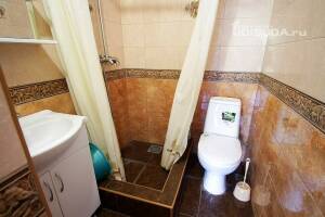 Изображение Изображение гостиницы "Гостевой дом «Эмма»" #5 #5