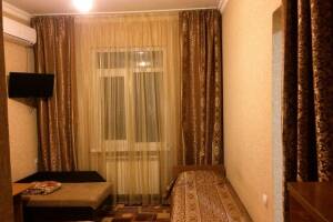 Изображение Изображение гостиницы "Гостевой дом «Эмма»" #7 #7