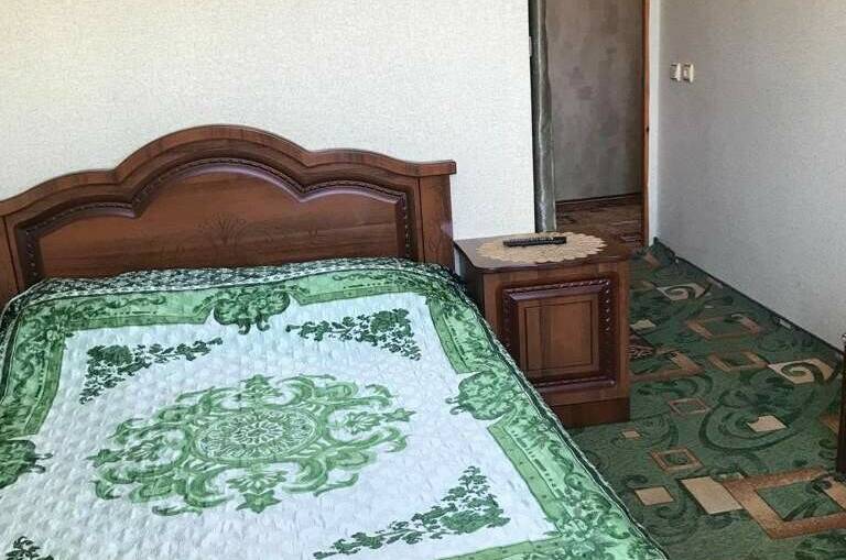 Трехместный номер комфорт