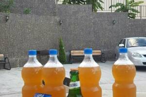 Изображение Изображение гостиницы "Гостевой дом «Эмма»" #11 #11