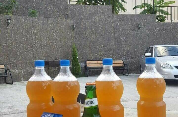 Четырехместный комфорт