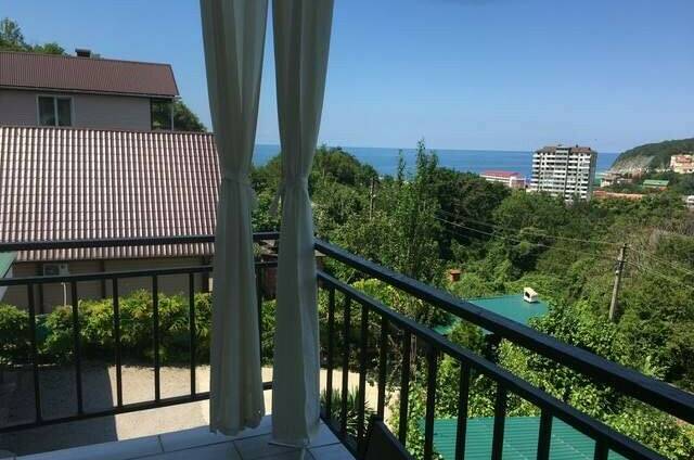 2-х местный номер