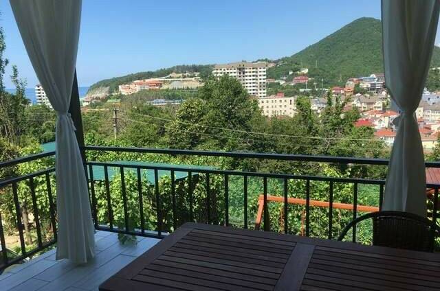 2-х местный номер