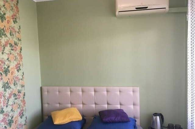 2-х местный номер