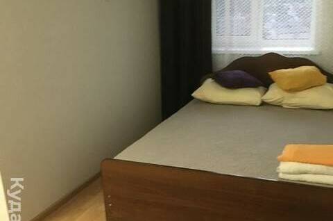 3-х местный номер