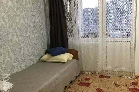 3-х местный номер