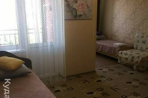 3-х местный номер