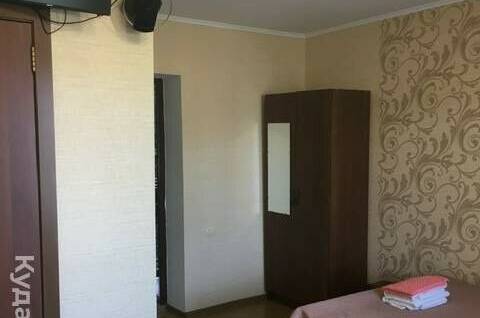 3-х местный номер