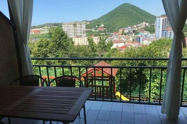 3-х местный номер