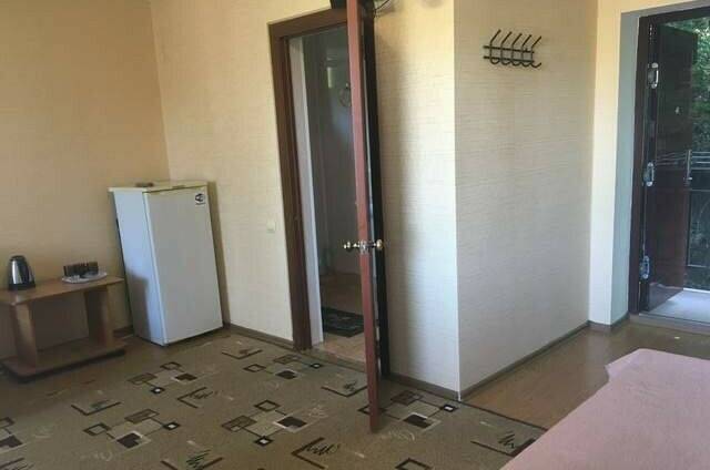 3-х местный номер