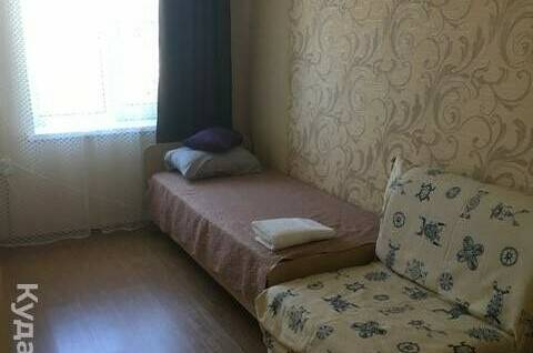 3-х местный номер