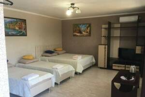 Изображение Изображение гостиницы "Гостевой дом «Александра»" #5 #5