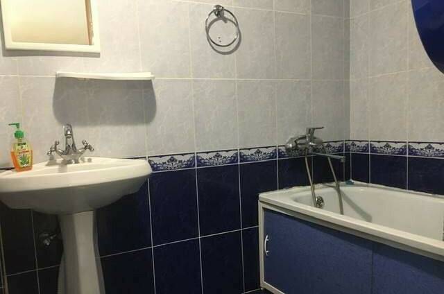 4-х местный номер