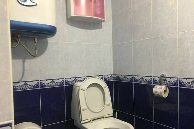 4-х местный номер