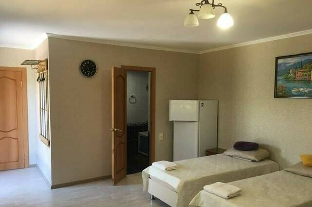 4-х местный номер