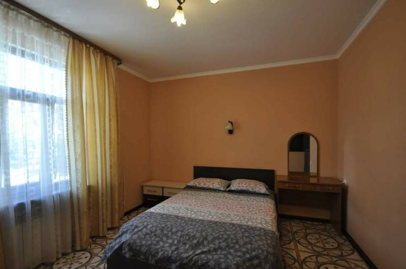 Номер с кухней № 4