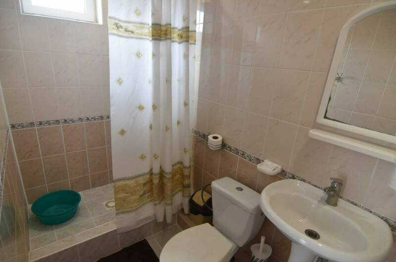 «Семейный» с балконом № 32