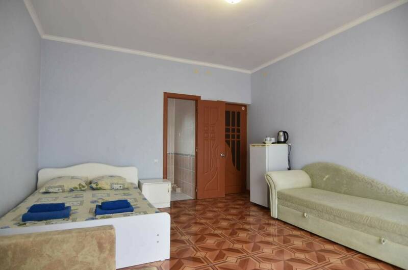 «Семейный» с балконом № 32