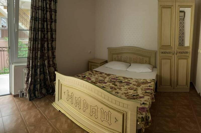 2-х местный «Компакт»