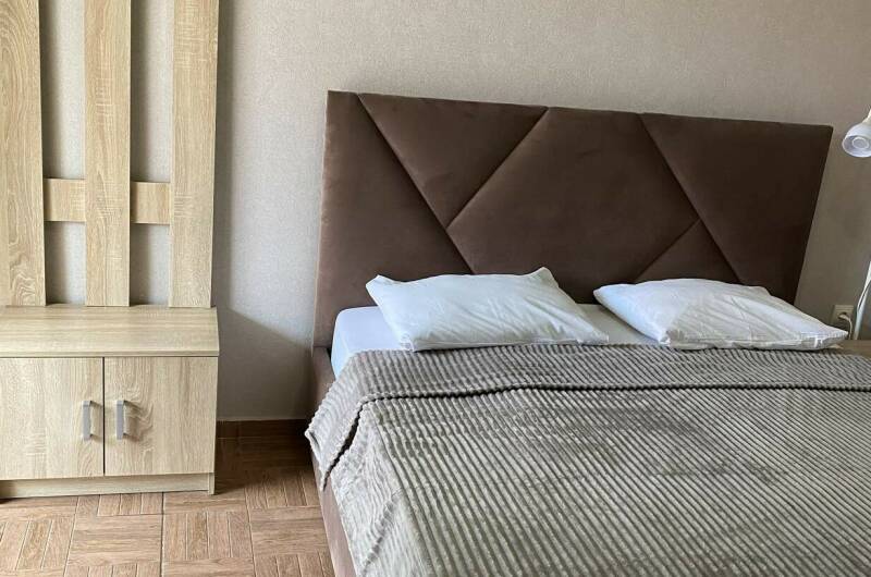 2-х местный № 10