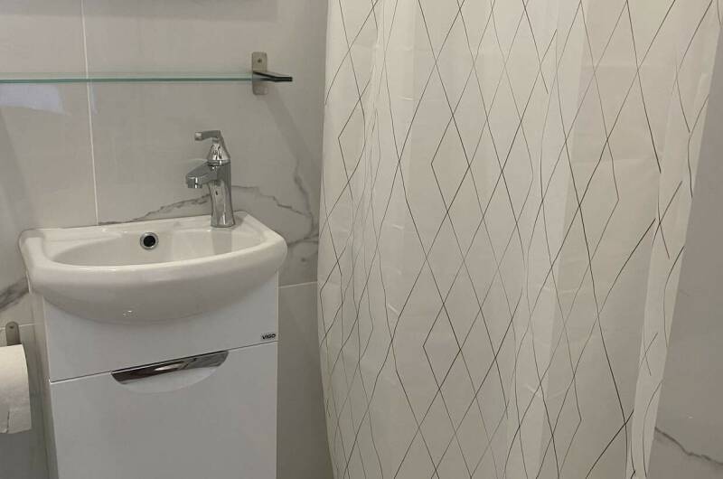 2-х местный малогабаритный № 8