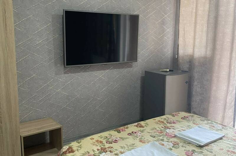 2-х местный малогабаритный № 8