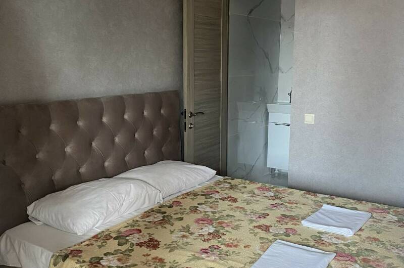 2-х местный малогабаритный № 8