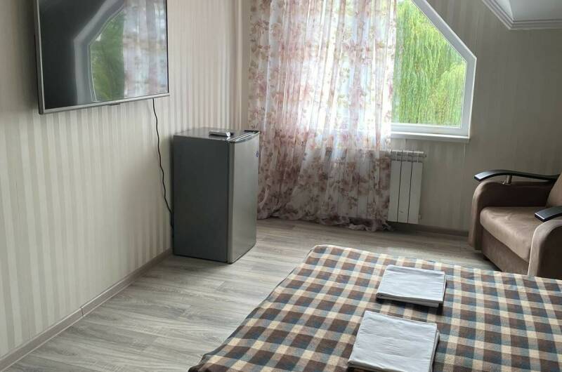 3-х местный «Компакт»