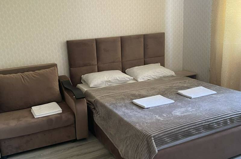 3-х местный «Комфорт»