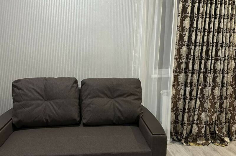 Четырёхместный «Стандарт»