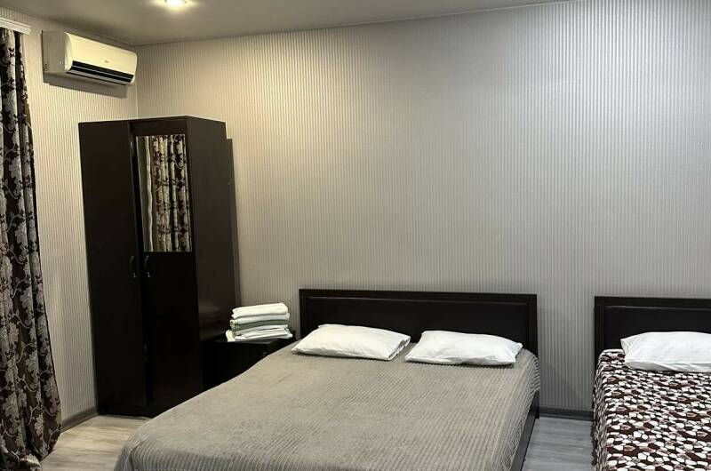 Четырёхместный «Стандарт»