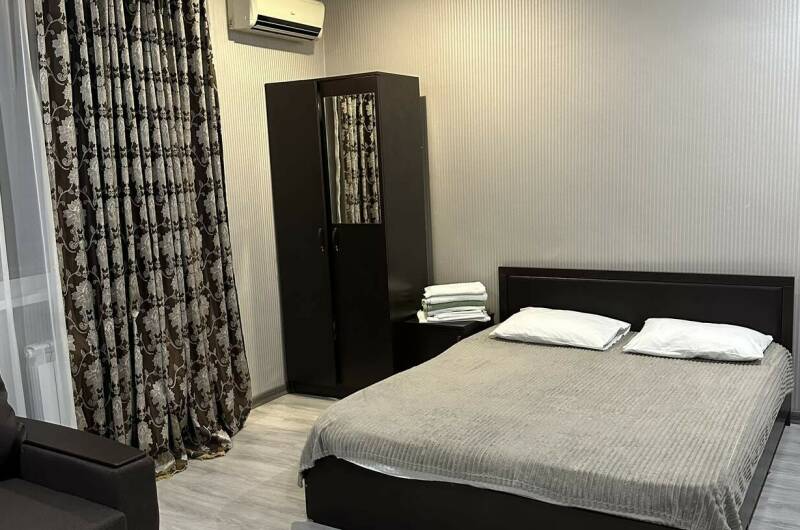 Четырёхместный «Стандарт»