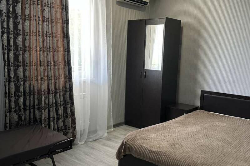 Четырёхместный «Стандарт»