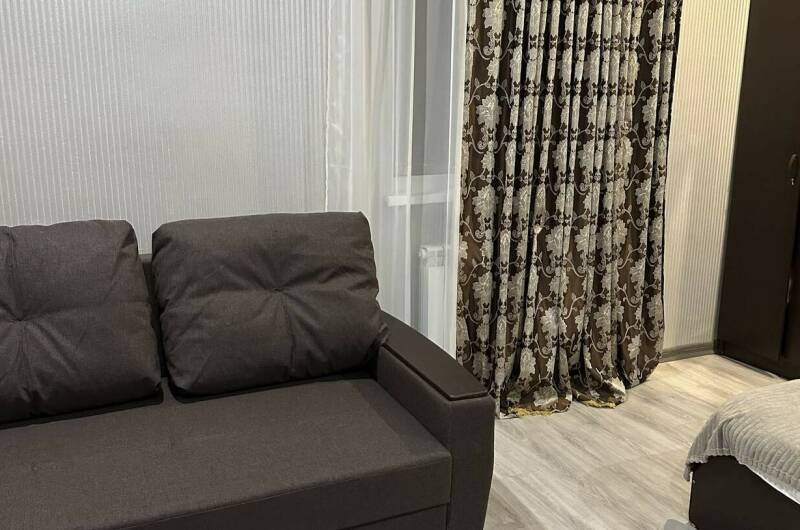 Четырёхместный «Стандарт»