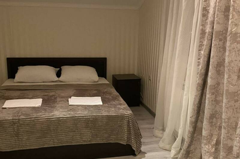 2-х местный «Стандарт»