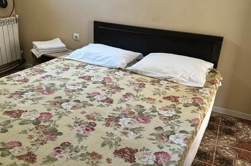 2-х местный «Бюджет»