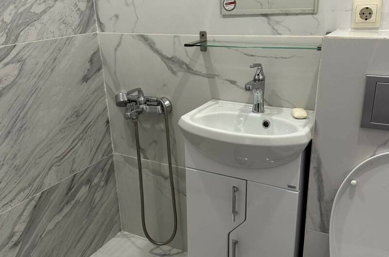 2-х местный «Бюджет»