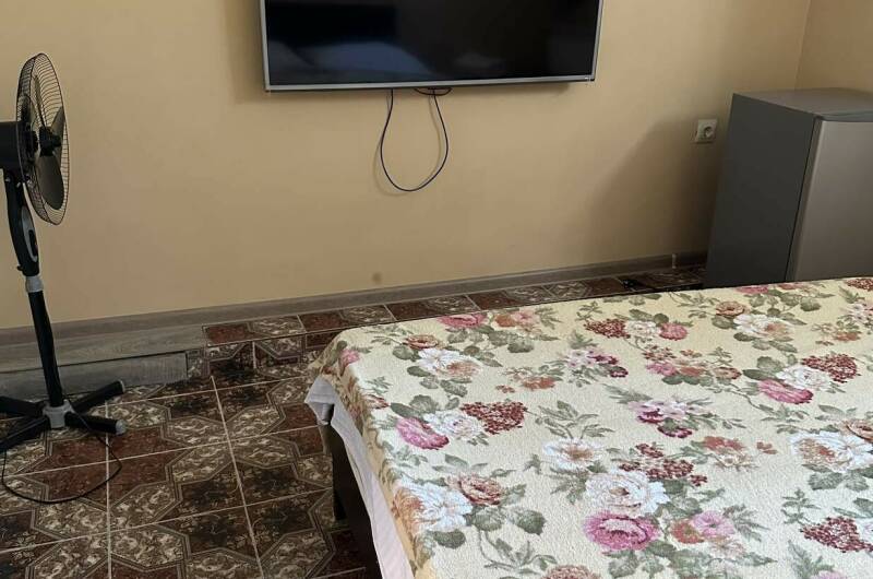 2-х местный «Бюджет»