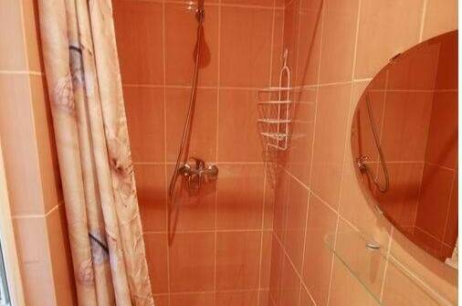 Номер № 1 с видом на море