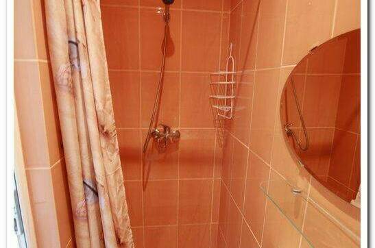 Номер № 2 с собственной террасой